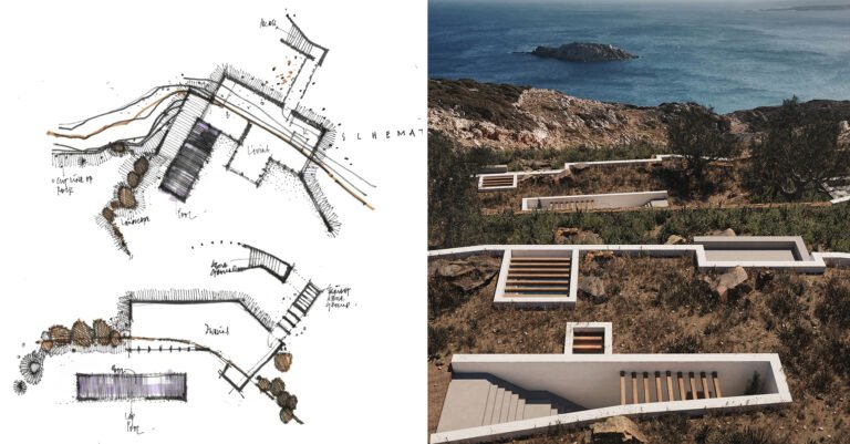 “Yposkafo”: Have You Heard of Greece’s Underrated and Undercut Residential Typology?