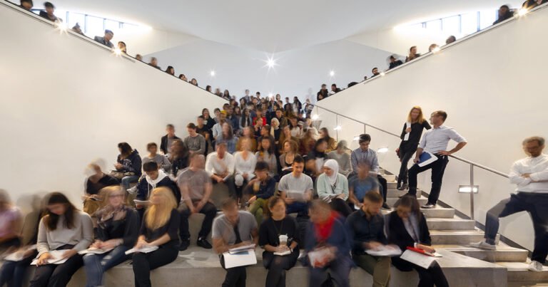 The Culture of Architecture Needs an Overhaul, Part III: Creating a Values-Based Teaching and Learning Culture