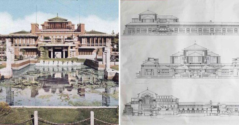 Lost Masterpieces: 6 Iconic Buildings That Met the Wrecking Ball