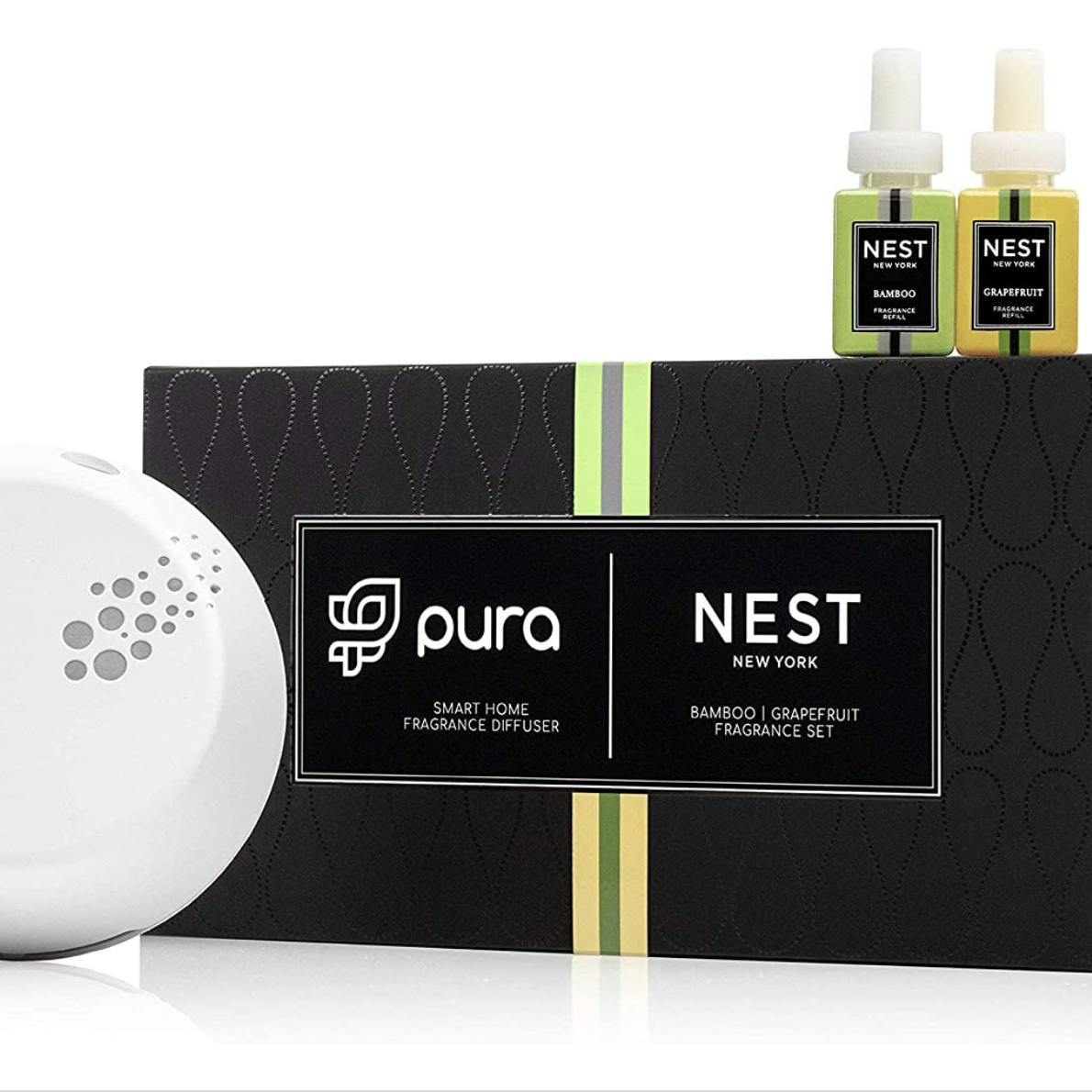 أتساءل كيف تجعل رائحة منزلك جيدة؟  هنا 8 نصائح