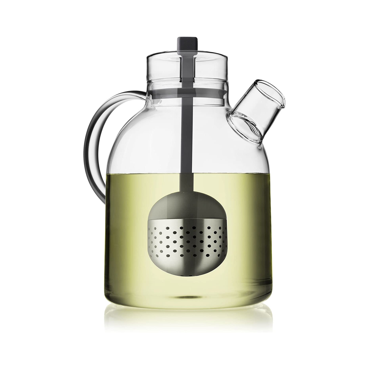 أفضل 27 أقداح شاي للعرض والتخمير