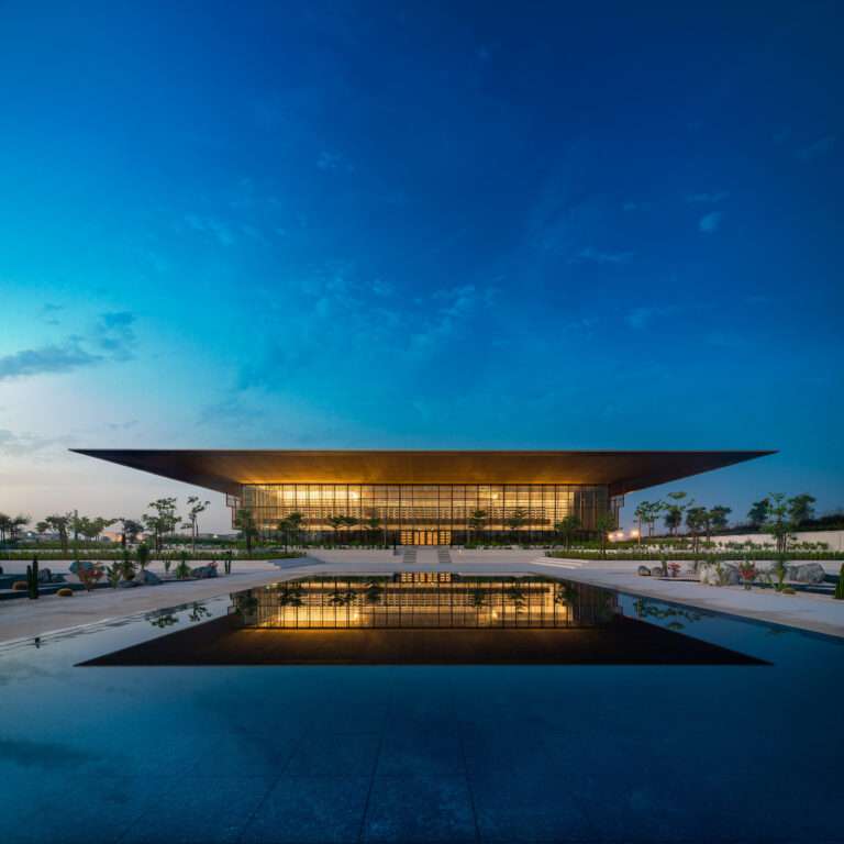 دعوة للشركات: رشح أفضل المهندسين المعماريين والمصممين لديك لجائزة الرؤية المرغوبة!
