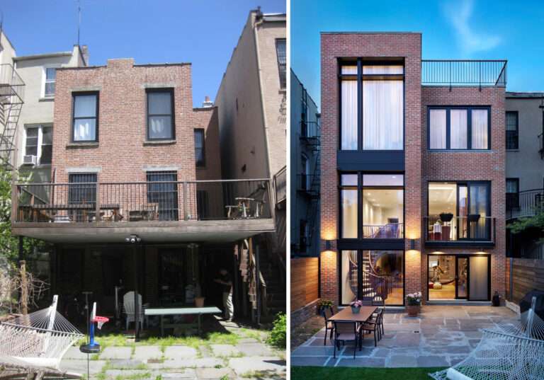 سلبية بقوة: لماذا تعتبر المنافسة الشرسة للعلامة التجارية فوزًا كبيرًا للعمارة الخضراء
