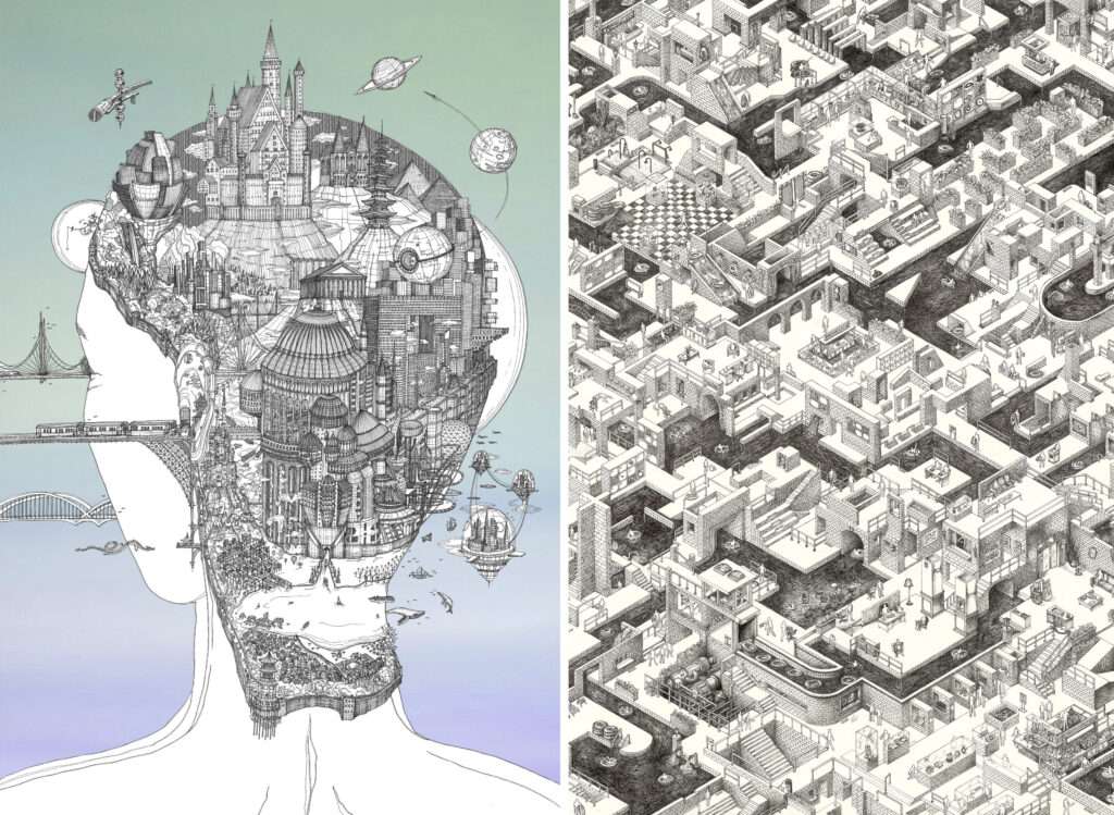 هندسة الورق: ما هو الهدف؟