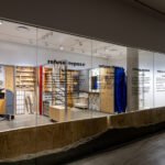 Refuse//Repose, an exhibition at Kent State University, showcases architectural waste