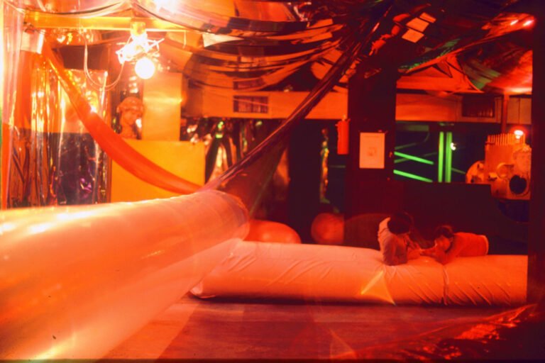 A new film demonstrates why Gruppo 9999, an architecture collective from Florence, remains relevant today