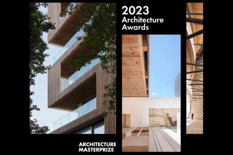 Architecture MasterPrize (AMP)