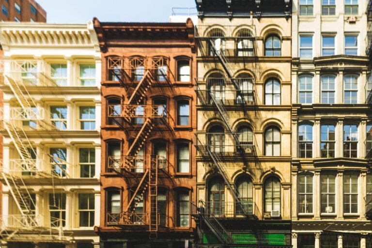 What is a Design District and How Has Their Rise Transformed Our Cities