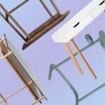 25 Best Desks for Small Spaces (2023)