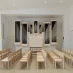 Crossing Over: Harris + Kurrle Architekten Crafts a Hybrid Building in Cologne