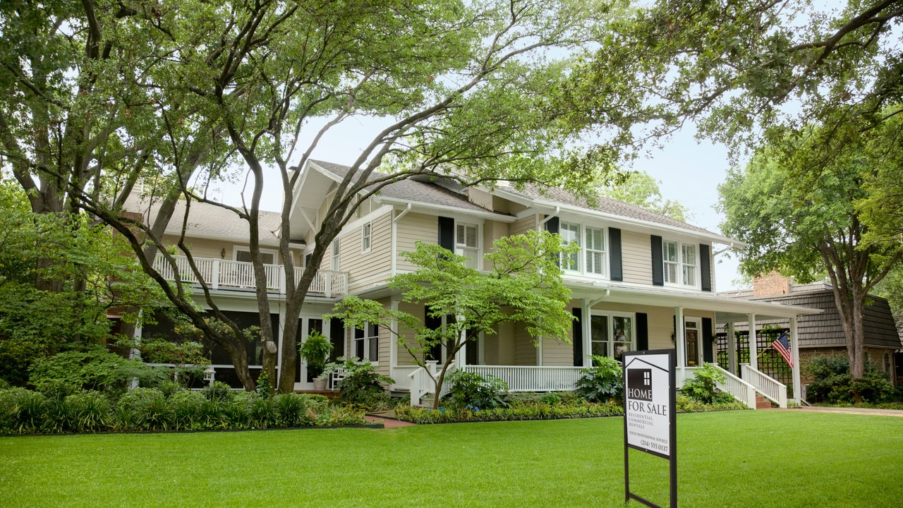 You’d Be Surprised Which Paint Colors Could Make Your Home Sell for More