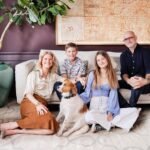 Tour the Amsterdam Family Home of a Tommy Hilfiger Fashion Executive