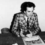 Tribute: Paolo Portoghesi (1931–2023)