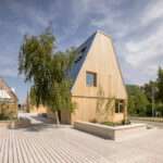 No future for business as usual | News | Architonic