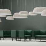 Illuminating sustainable workspaces with De Vorm | News | Architonic