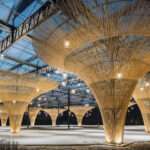 Design Vanguard 2023: MIX Architecture