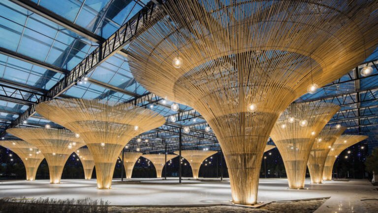 Design Vanguard 2023: MIX Architecture