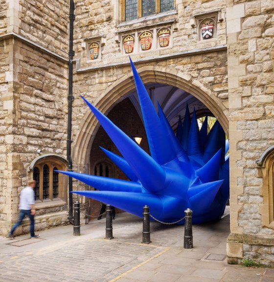 Hidden stories from Clerkenwell Design Week 2023 | News | Architonic