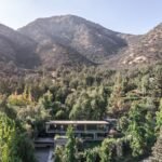 La Cumbre House / LKDM Arquitectos