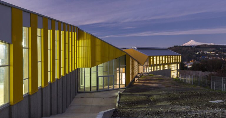 25 Best Architecture Firms in Chile