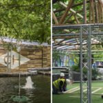 Sustainable Practice: An Inside Look at the Zero Waste Design for The Greenhouse Theatre