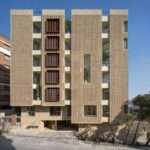 Zendegi Building / Faraman Design and Construction Office