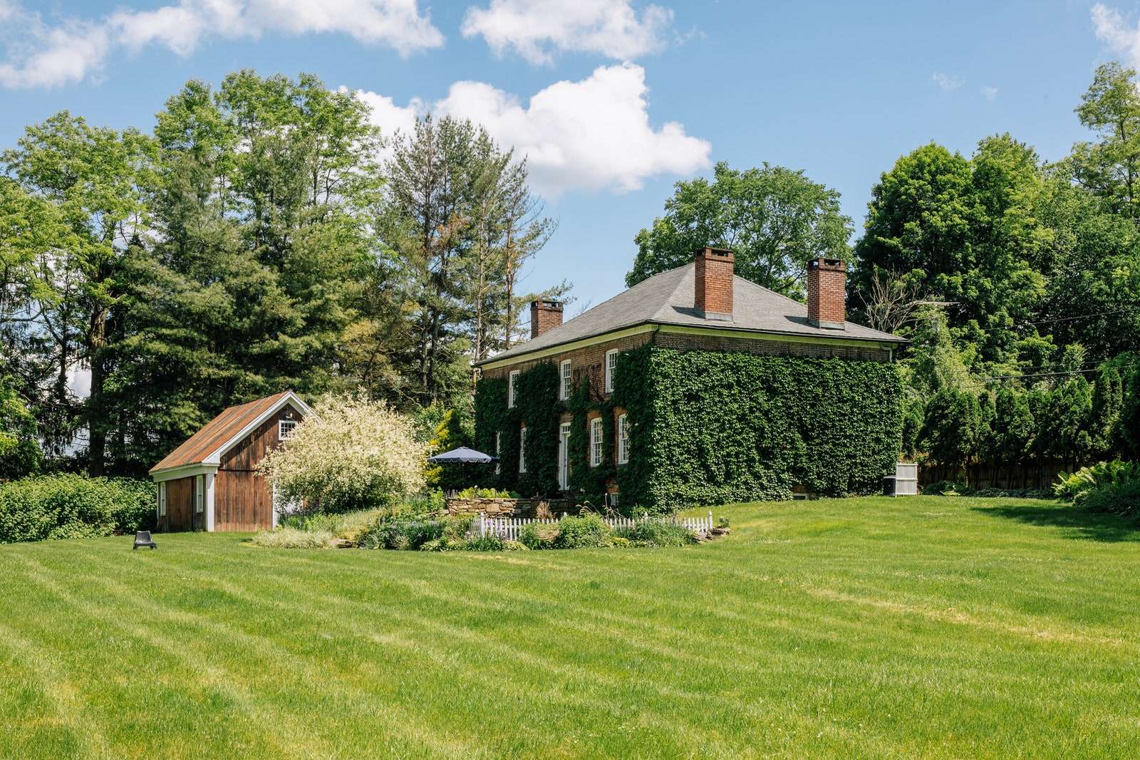 بينما لا تندم أليز آرتشر كوت على شراء منزلها ، فإن