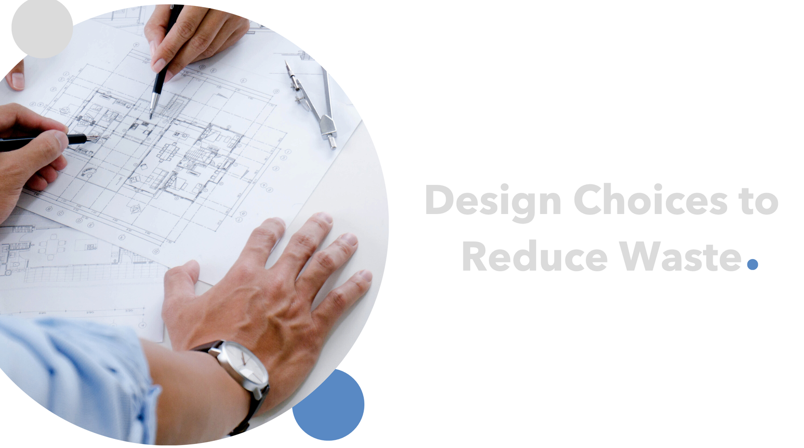 تسجيل مجاني للندوة عبر الإنترنت: تنفيذ استراتيجيات صفر نفايات في ممارسة التصميم الخاصة بك