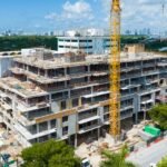 42 Pine من المتوقع أن يتم الانتهاء من تطوير جديد في Nautilus في الربع الأول من العام المقبل.