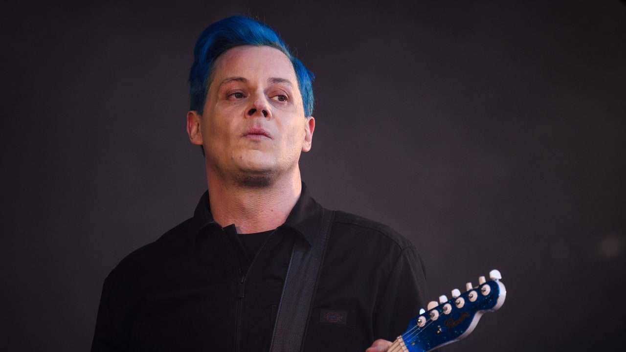 The 5 Strangest Items in Jack White’s Online Garage Sale