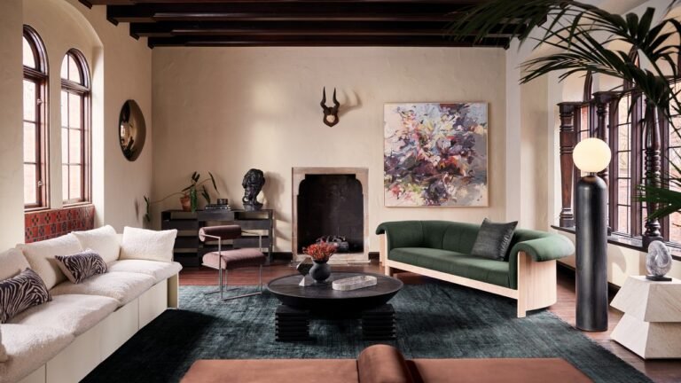 From Ulla Johnson, Sophie Dries, and More: 8 Design Collabs We’re Loving Right Now