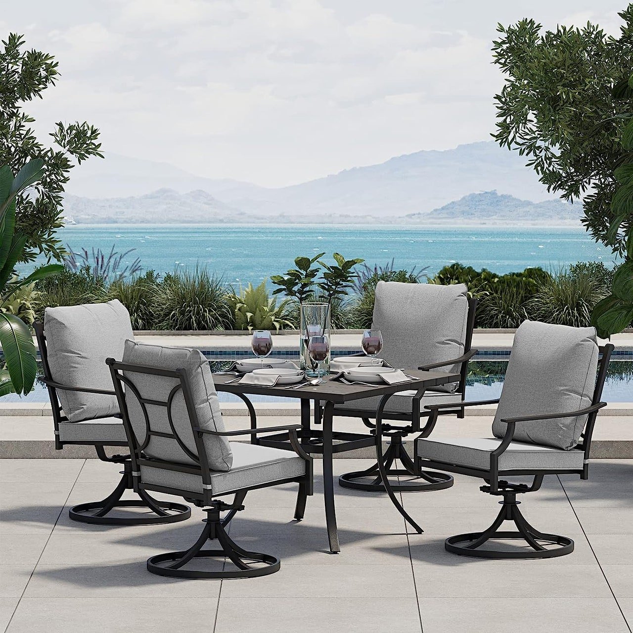 61 Amazon Patio Furniture Sales to Shop During Prime Day 2023