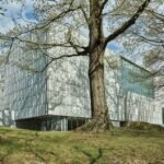 The Bruce Museum by EskewDumezRipple Integrates Spaces for Science and Art