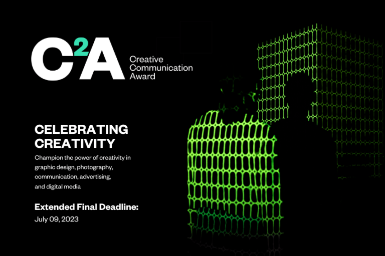 Creative Communication Award (C2A)