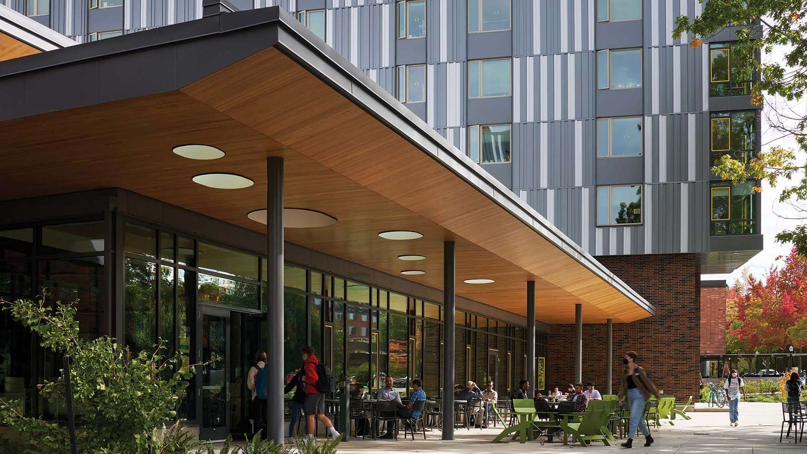 Continuing Education: Designing for Extreme Heat