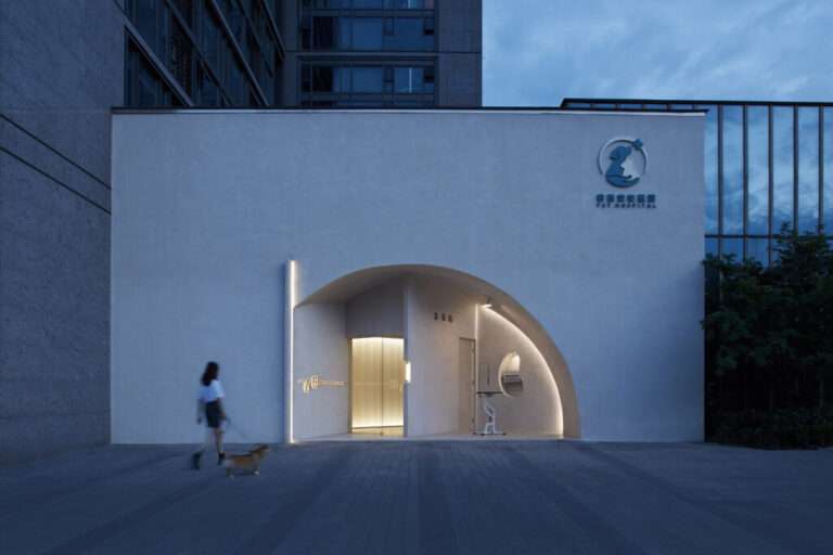 Curves Versus Edges: The Great Debate in Architecture