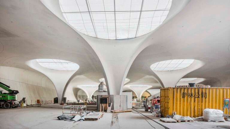 DESIGN:ED Podcast: Christoph Ingenhoven | Architectural Record