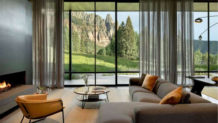 DNA Alpine by CCY Architects