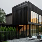 Harbor Hideaway by The Up Studio
