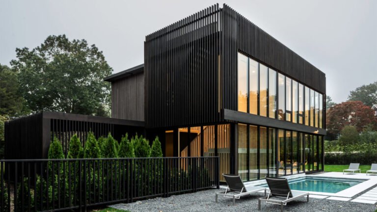 Harbor Hideaway by The Up Studio