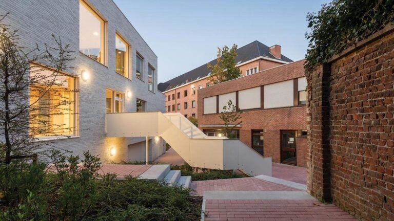 Health Care Design 2023