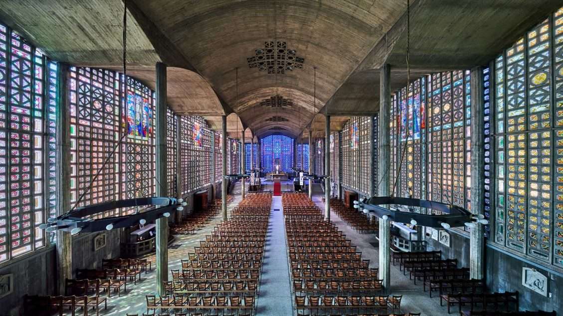 In Shanghai, a New Exhibition by Jean-Louis Cohen Looks at Interwar Paris