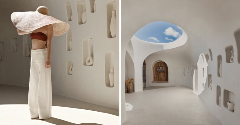 Future Retro: How Architects Are Crafting Timeless Spaces in the Age of Transience