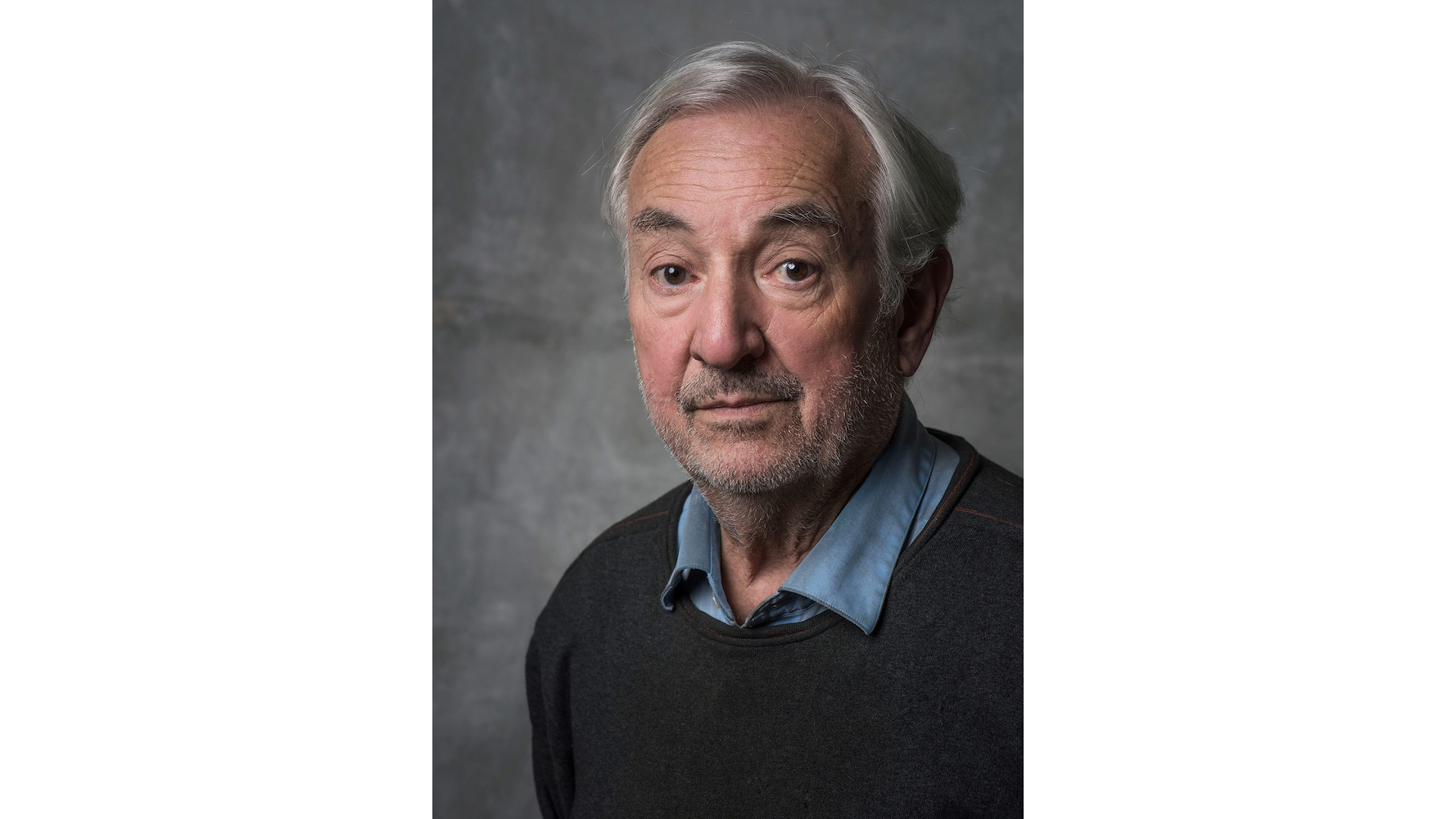 تحية: روبرت مانجوريان (1941-2023) | السجل المعماري