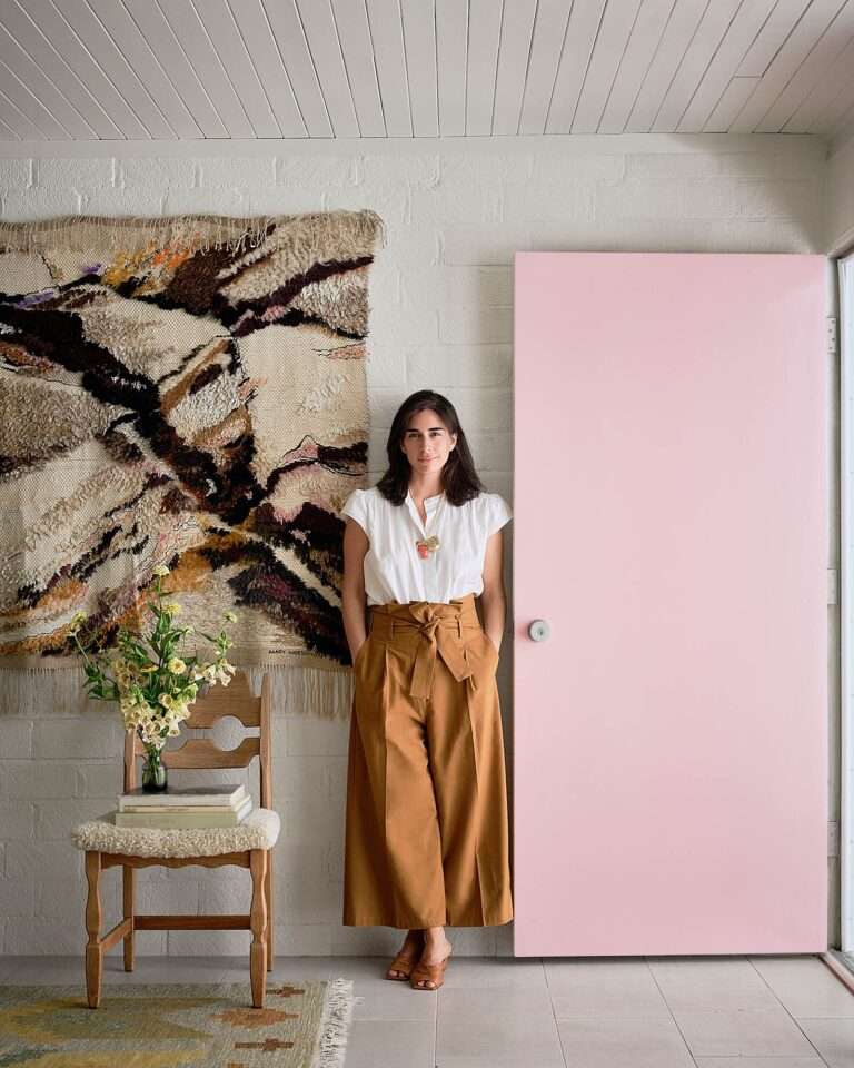 قابل 8 نجوم تصميم ناشئين من جميع أنحاء البلاد