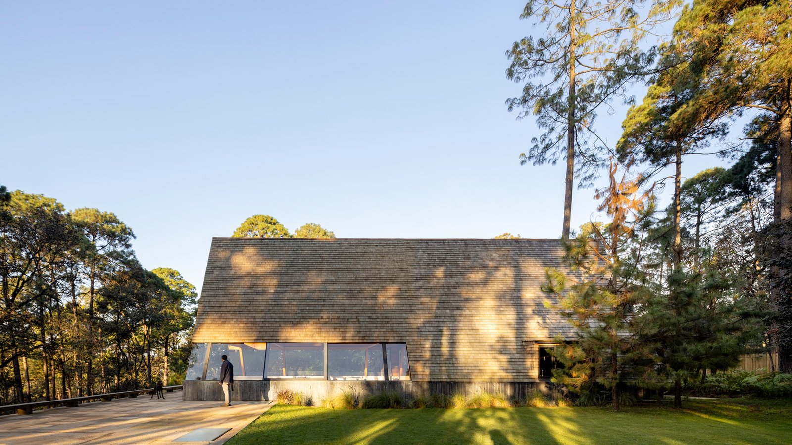 لا كولورادا من تصميم بيريز بالاسيوس أركويكتوس أسوسيادوس