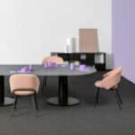 In the spotlight: Mara’s fresh designs take the stage | News | Architonic