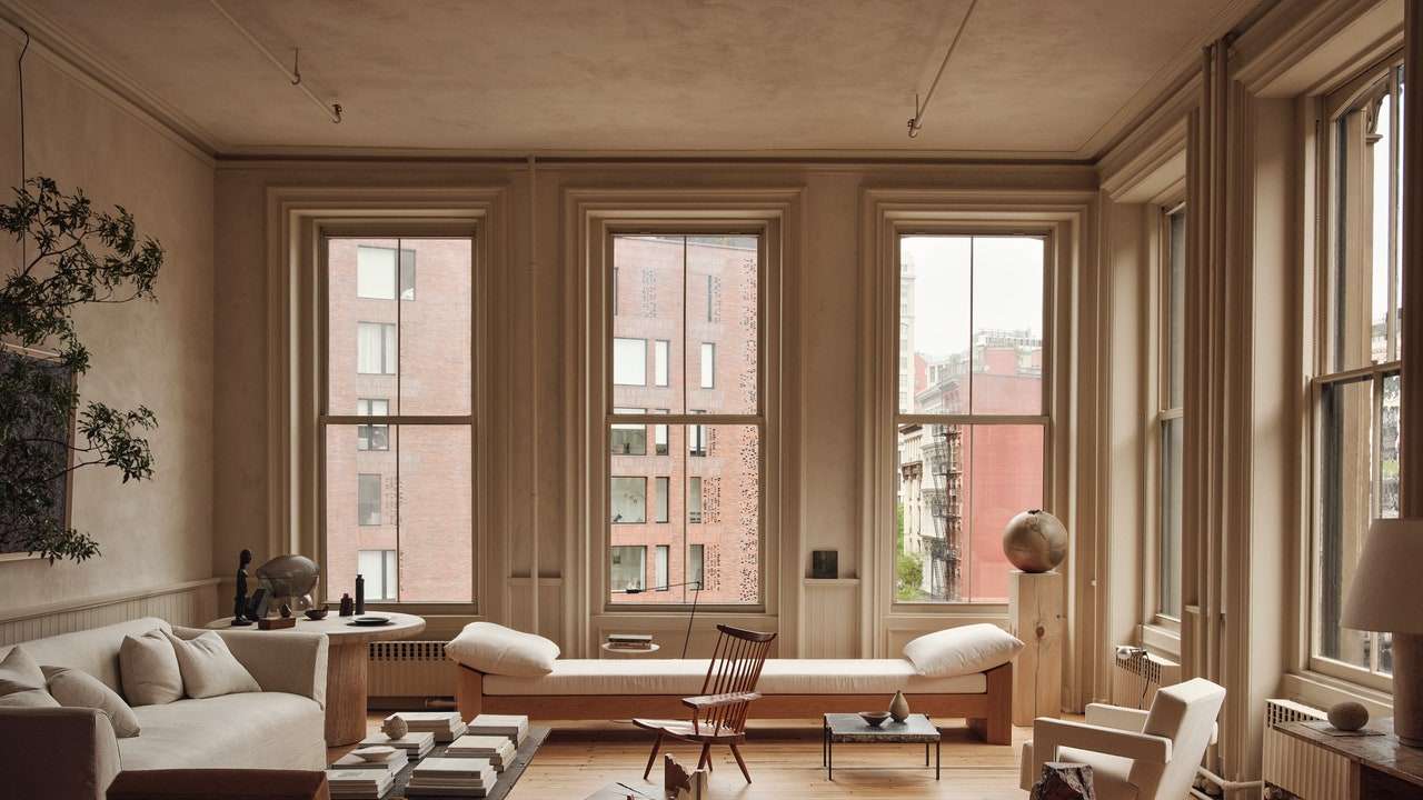 How to Add Wall Texture to Your Space