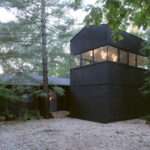 Springs Artist Studio by Worrell Yeung