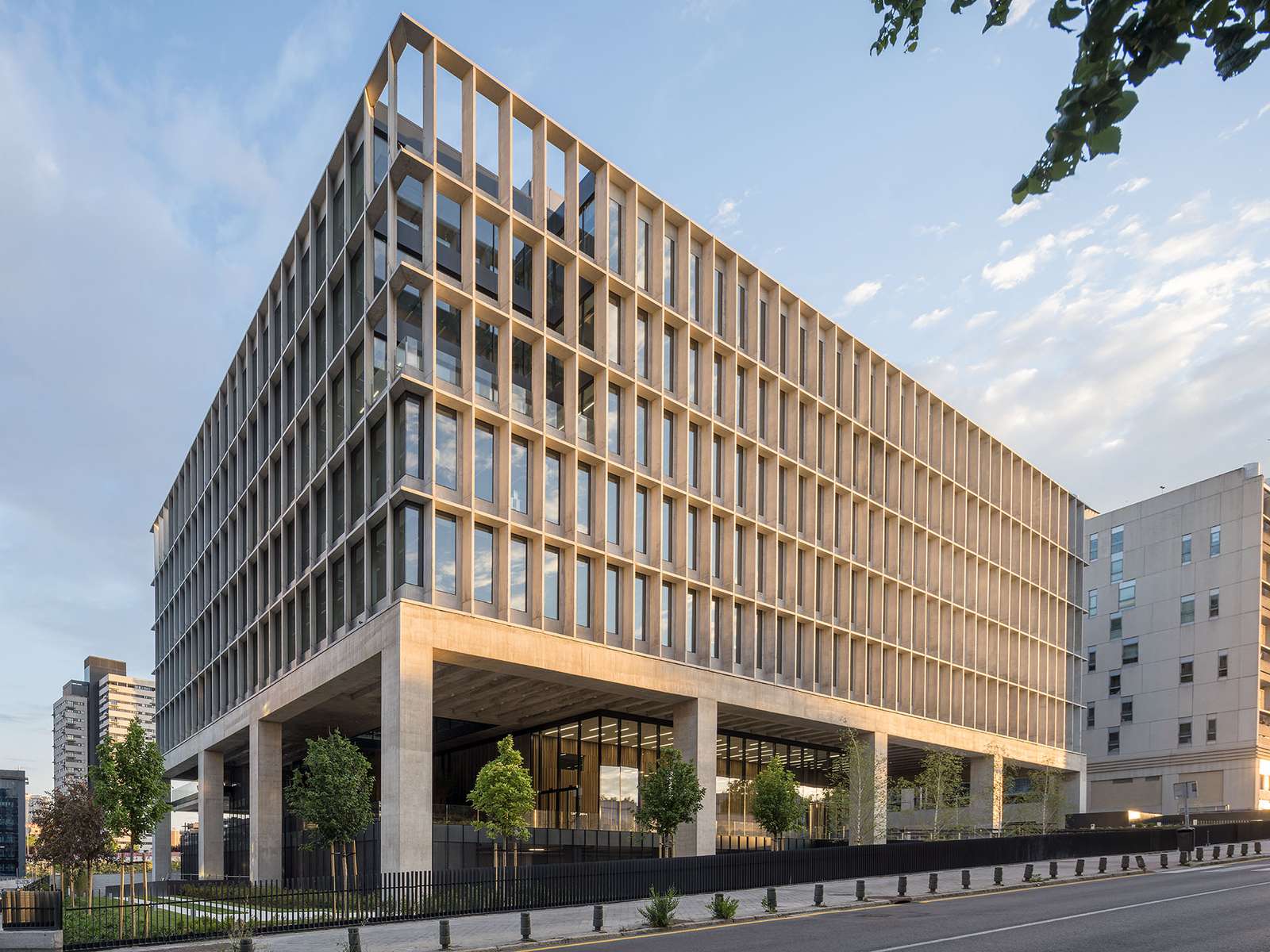 Back to Basics: What is the Meaning of "Tectonic" in Architecture Today?